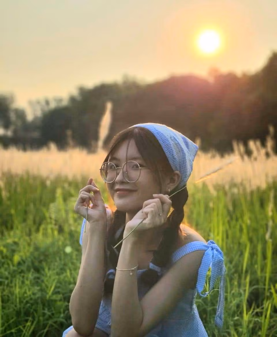 (Ảnh: Her Orange) (Ảnh: Her Orange)