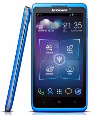 Lenovo S890