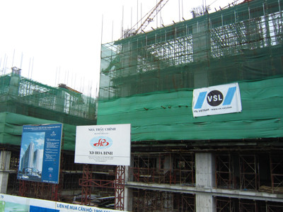 Hòa Bình Green City áp dụng những công nghệ thi công mới, hiện đại giúp tiết kiệm điện năng, tối ưu hóa năng lượng tự nhiên. Hòa Bình Green City áp dụng những công nghệ thi công mới, hiện đại giúp tiết kiệm điện năng, tối ưu hóa năng lượng tự nhiên