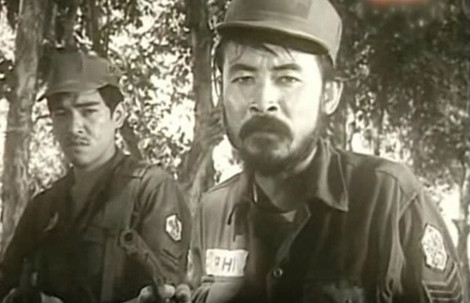 Diễn viên Hai Nhất 'lâu rồi không đóng phim vì kịch bản nhạt' ảnh 2