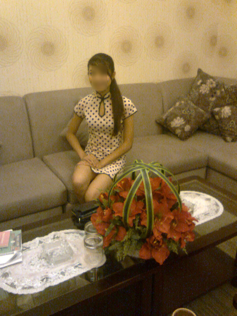 “Viên ngọc sáng giá” của quán