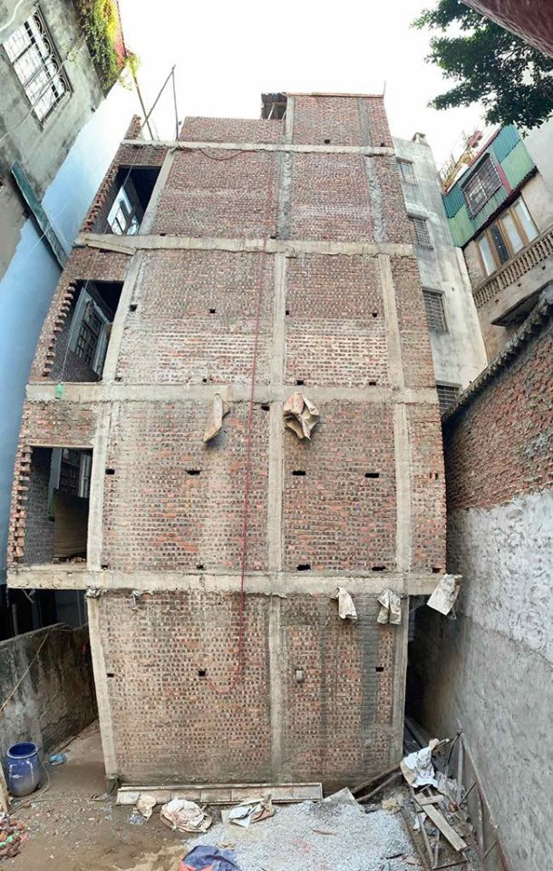 Công an vào cuộc vụ người chết 2 năm vẫn ký xác nhận đất ở Hà Nội ảnh 1