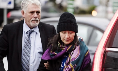 Mỹ phát động chiến dịch lớn ngăn chặn Huawei ảnh 2