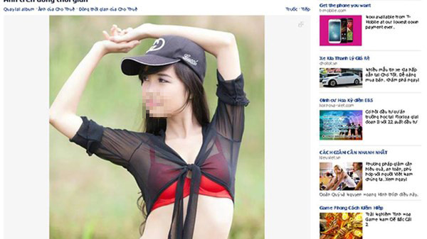 Thuê “người yêu” đi chơi Valentine ảnh 1