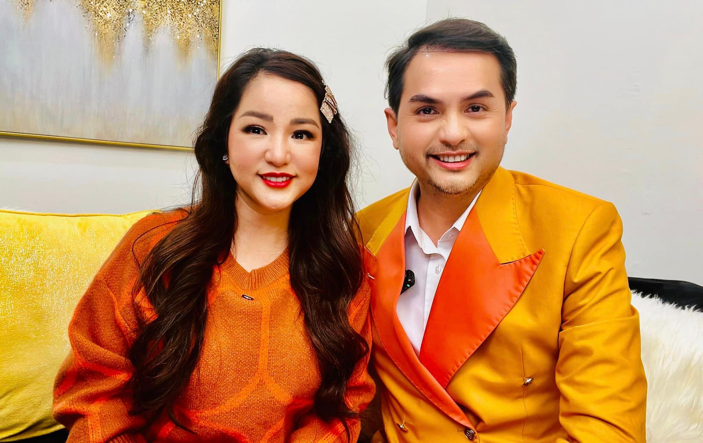 Đức Tiến vẫn tương tác với bạn bè trên mạng xã hội trước khi qua đời.