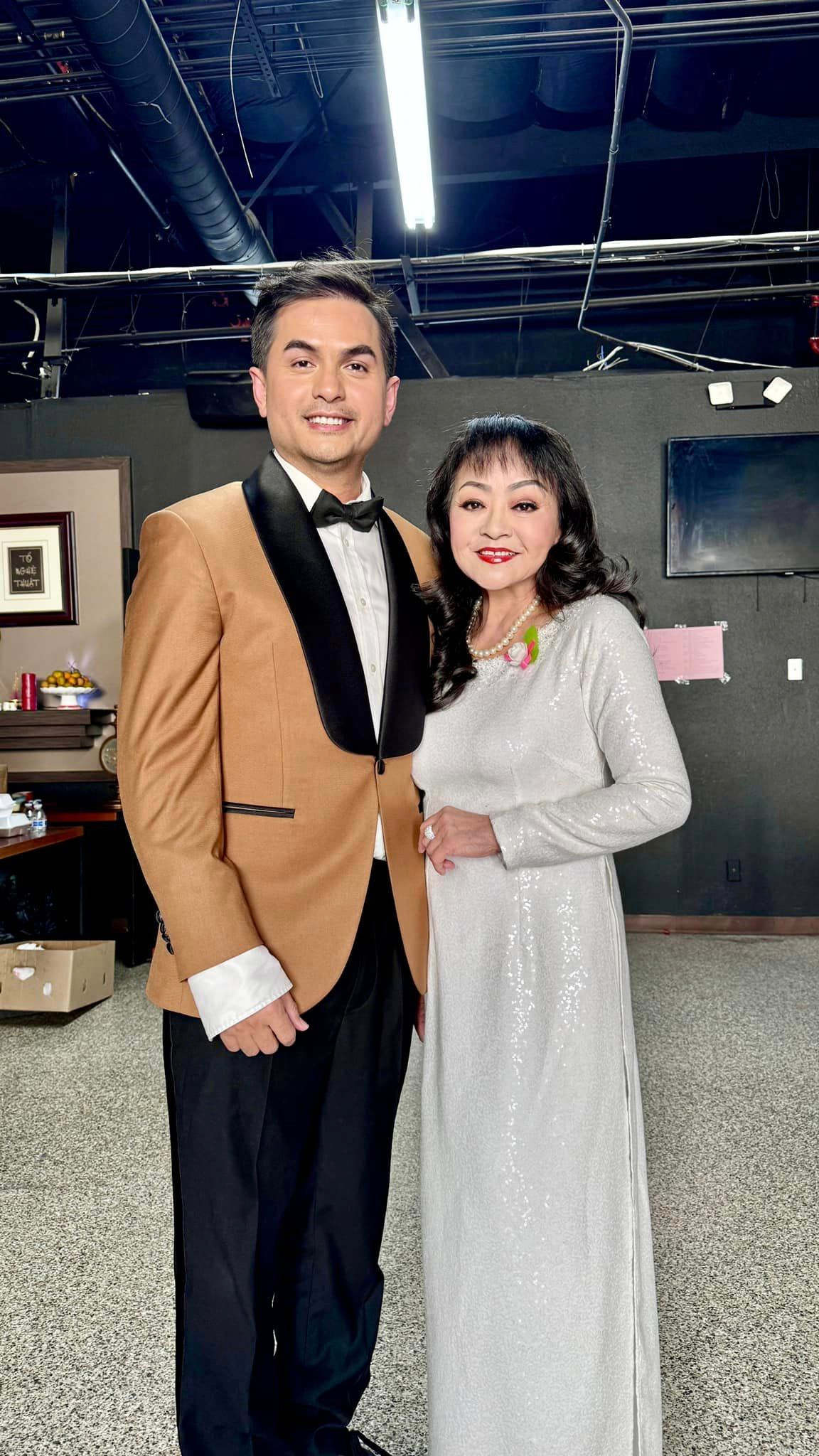 Những hình ảnh cuối của Đức Tiến.