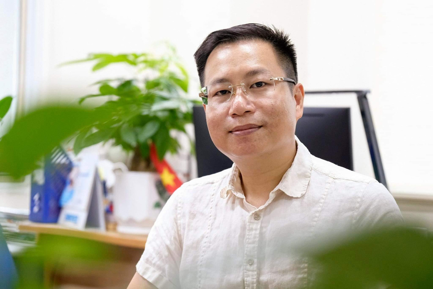 Tác giả Đình Thắng