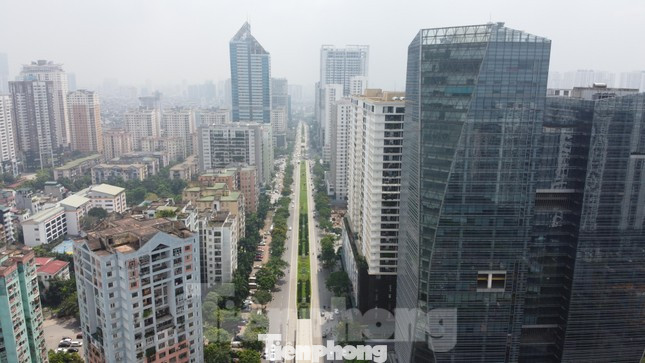 Chuyên gia dự báo thị trường bất động sản sẽ còn khó khăn kéo dài tới năm 2024