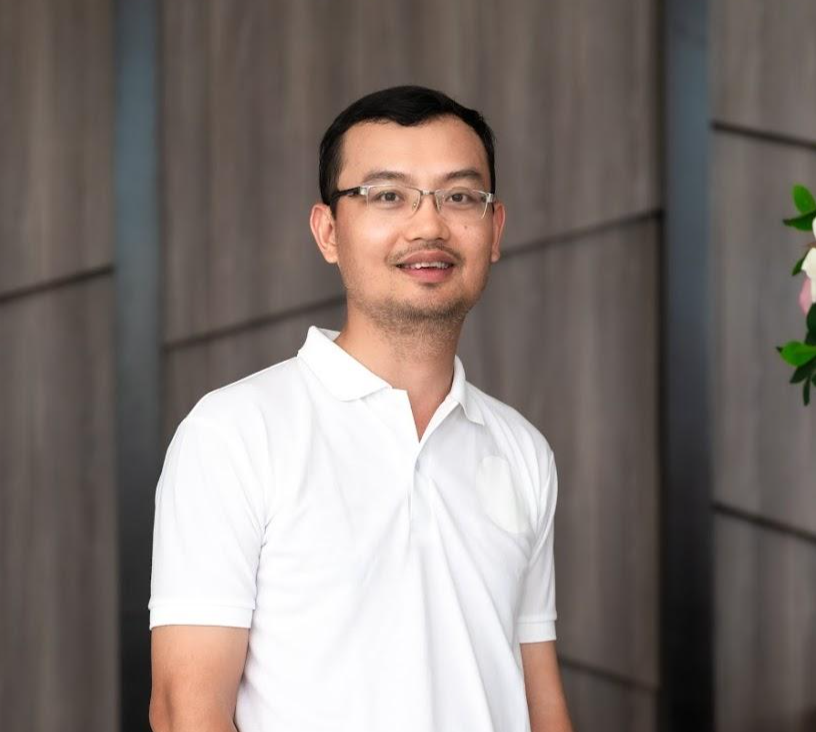 Tác giả Hà Nhân Tác giả Hà Nhân