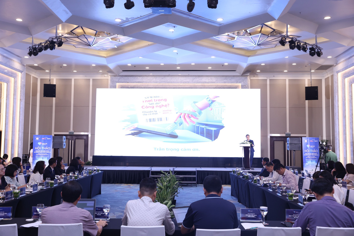 Thanh toán không tiền mặt có thể là phương án giúp cho công tác phòng, chống tham nhũng hiệu quả hơn ảnh 6