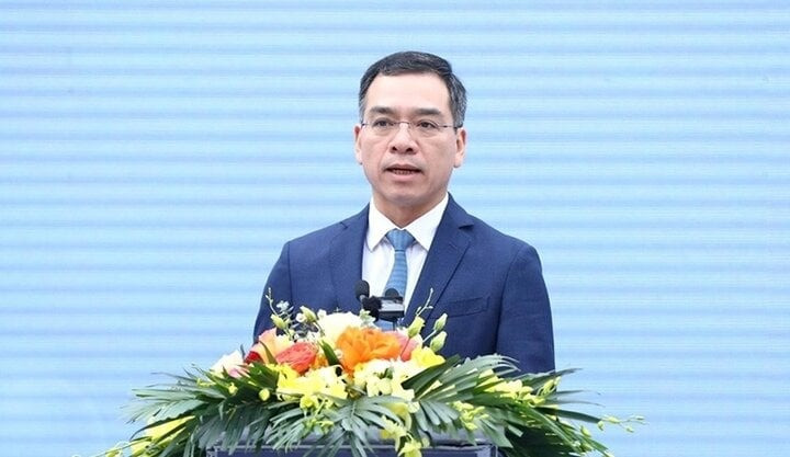 Ông Hà Anh Đức - tân Cục trưởng Cục Quản lý Khám chữa bệnh, Bộ Y tế. Ông Hà Anh Đức - tân Cục trưởng Cục Quản lý Khám chữa bệnh, Bộ Y tế.