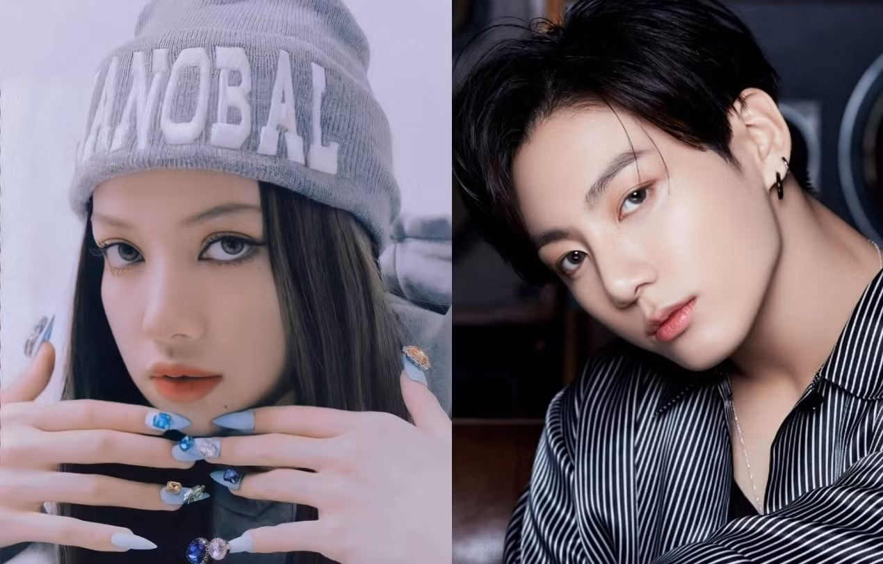 Khán giả cho rằng Jungkook và Lisa đang bị MTV phân biệt chủng tộc.