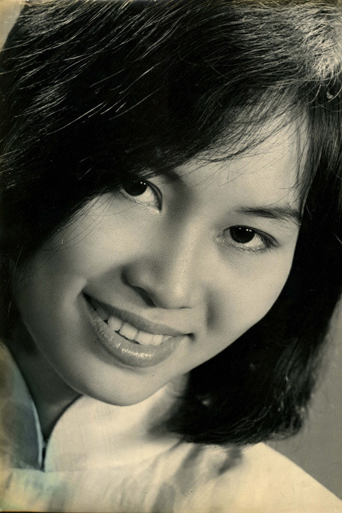 Những nhan sắc nổi tiếng Sài Gòn xưa ảnh 10