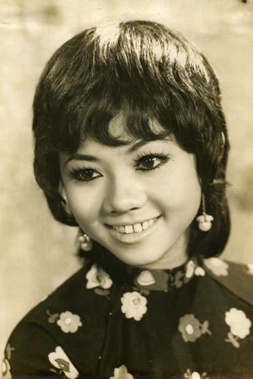 Những nhan sắc nổi tiếng Sài Gòn xưa ảnh 8