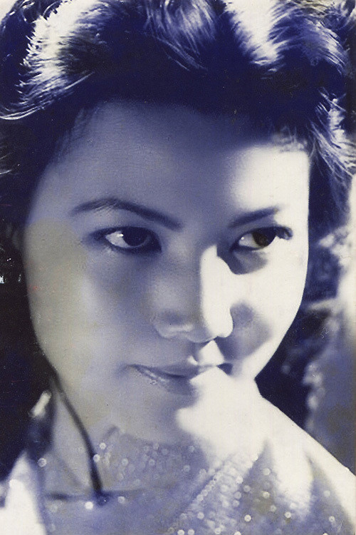 Những nhan sắc nổi tiếng Sài Gòn xưa ảnh 2