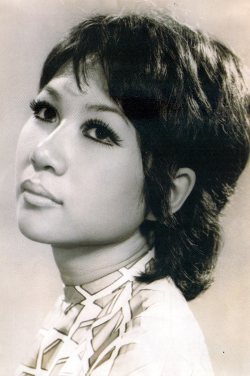 Những nhan sắc nổi tiếng Sài Gòn xưa ảnh 11