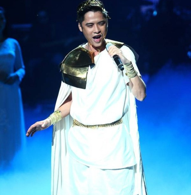 Minh Sang. Minh Sang