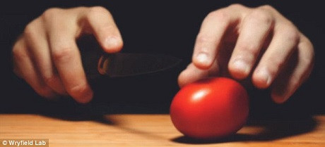 Đoạn video kỳ lạ giúp người xem thư giãn ngay lập tức ảnh 6