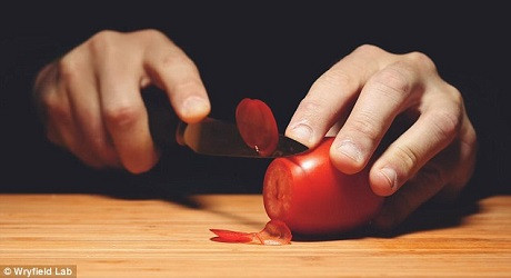 Đoạn video kỳ lạ giúp người xem thư giãn ngay lập tức ảnh 4