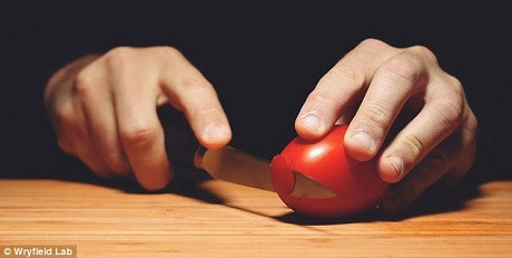 Đoạn video kỳ lạ giúp người xem thư giãn ngay lập tức ảnh 5