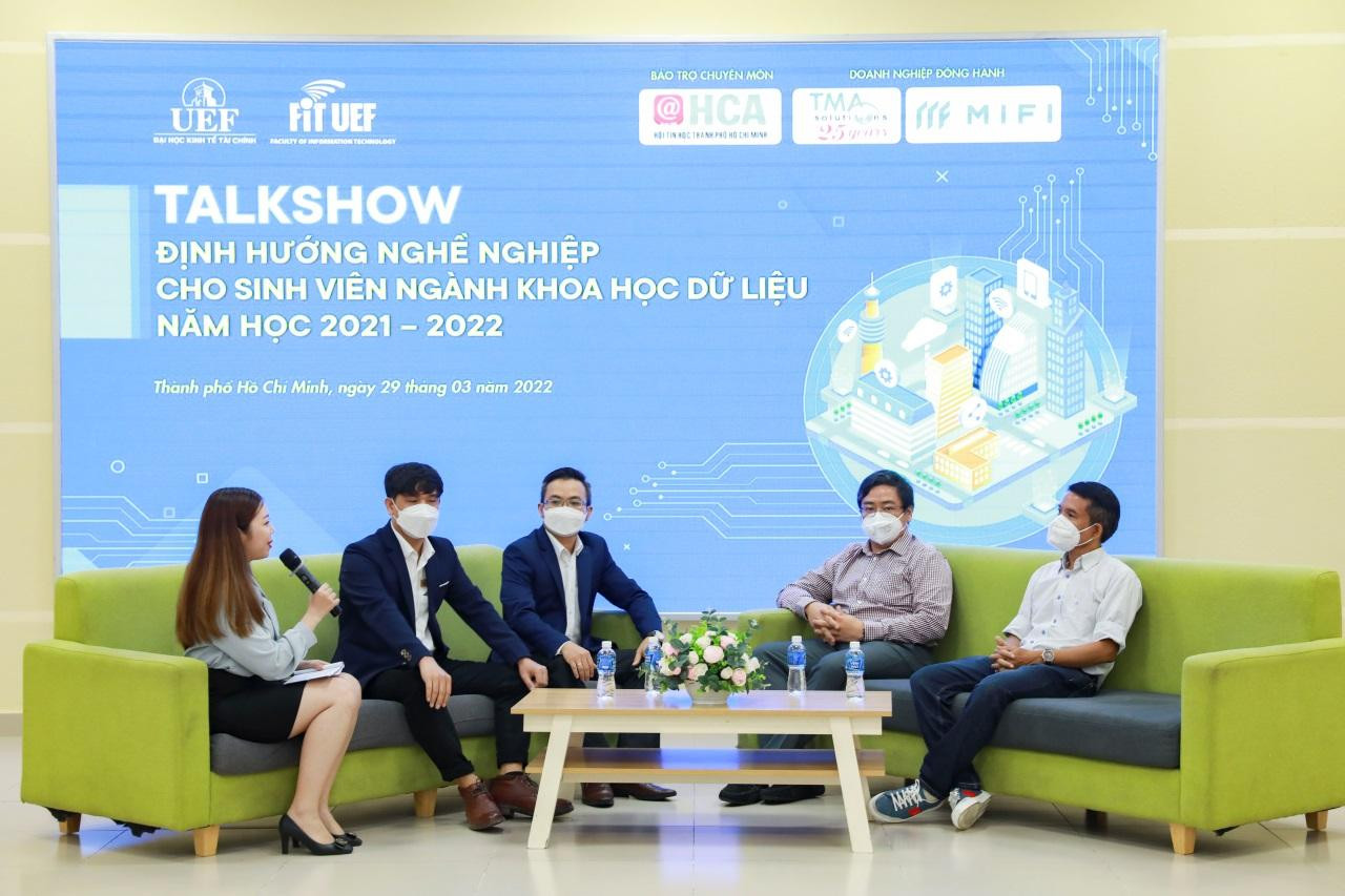 Người làm chủ được các nguồn dữ liệu lớn là người chiến thắng trong cuộc đua công nghệ số Người làm chủ được các nguồn dữ liệu lớn là người chiến thắng trong cuộc đua công nghệ số