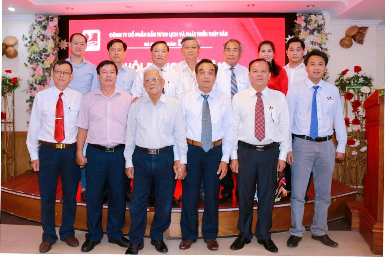 Hội đồng Quản trị và Ban Tổng Giám đốc Công ty Trisedco Hội đồng Quản trị và Ban Tổng Giám đốc Công ty Trisedco