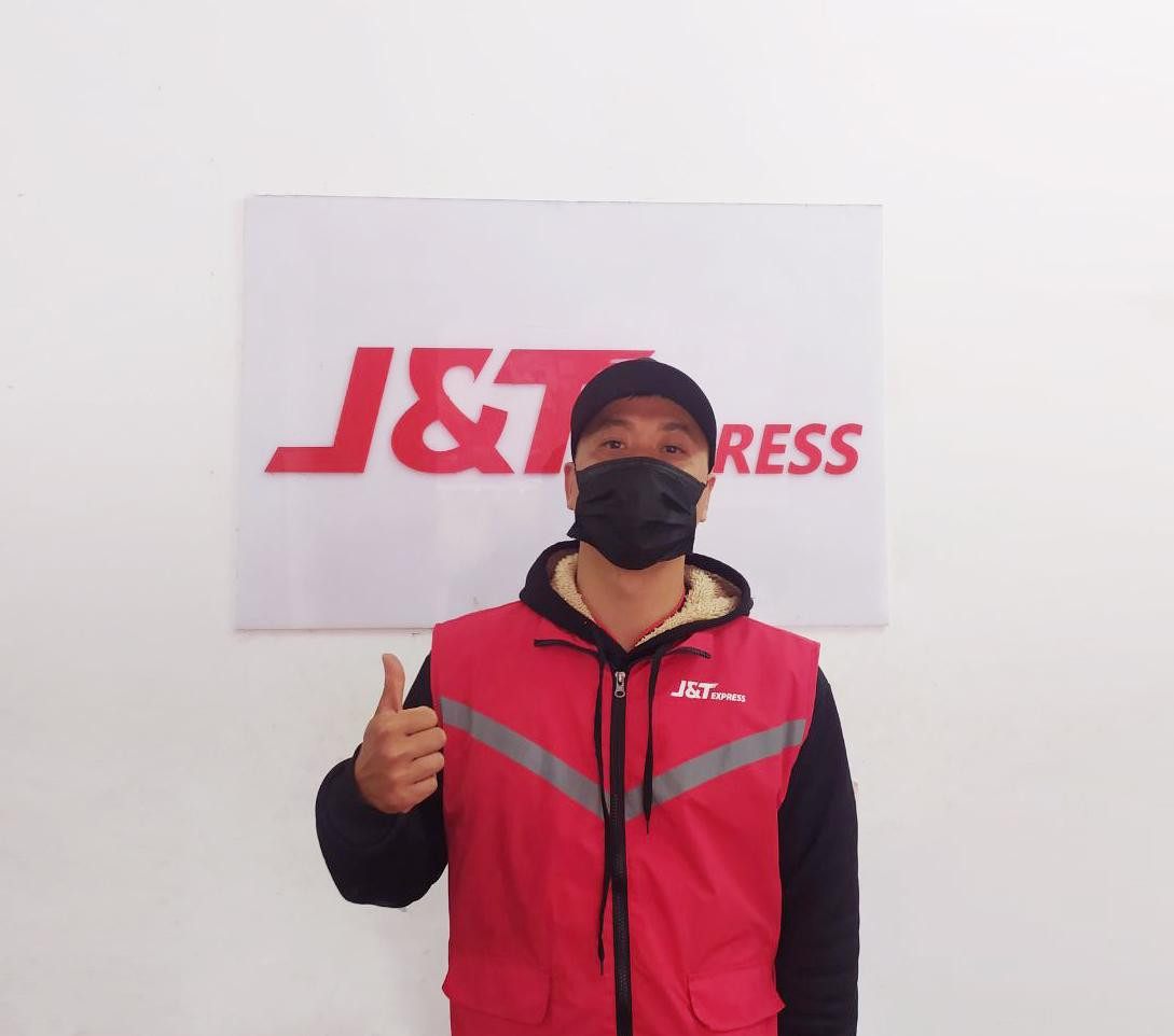 Chân dung anh shipper “Cấng”- NVCC