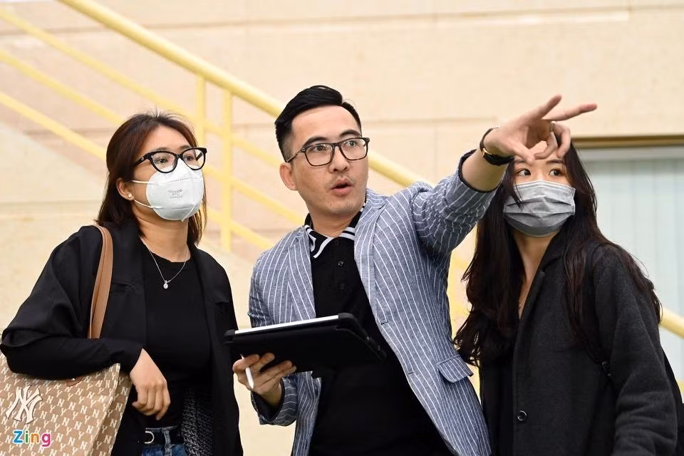 Đạo diễn chương trình, Hoàng Công Cường, chia sẻ: "Lễ khai mạc sẽ kết hợp nhiều công nghệ hiện đại, cập nhật với các xu hướng trên thế giới, khiến sân khấu trở nên mãn nhãn và hiện đại. Bên cạnh đó, lễ khai mạc cũng sẽ tái hiện câu chuyện đầy đủ, diễn ra xuyên suốt theo mạch kịch bản, để khán giả thấy được niềm tự hào dân tộc và lan tỏa được tinh thần thể thao tới các nước trong khu vực Đông Nam Á".