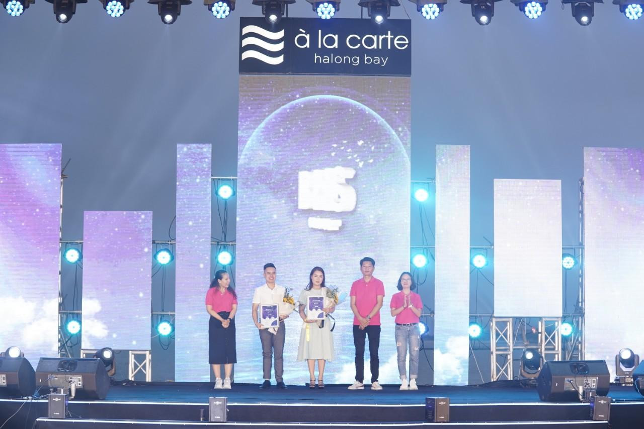 NH Land tự hào trở thành đơn vị phân phối chính thức dự án Alacate Hạ Long Bay