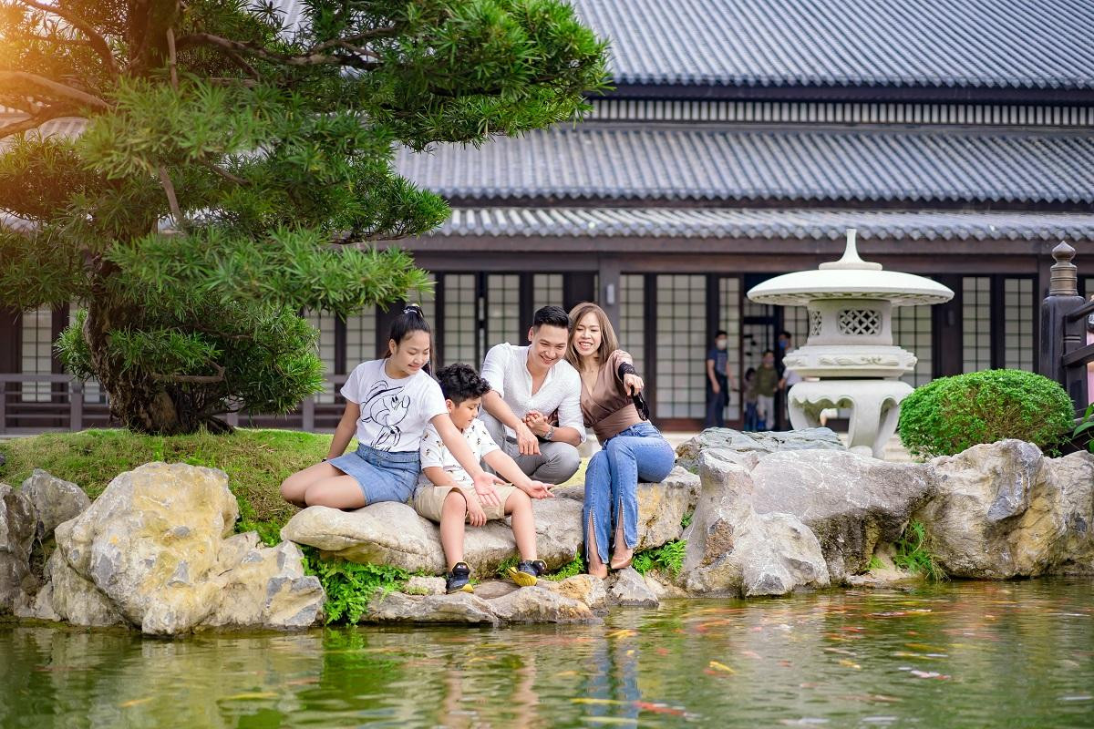 Không chỉ mua bất động sản đầu tư, nhu cầu mua nhà ở thực của các gia đình cũng tăng cao trong tháng đầu quý 2/2022. Không chỉ mua bất động sản đầu tư, nhu cầu mua nhà ở thực của các gia đình cũng tăng cao trong tháng đầu quý 2/2022.