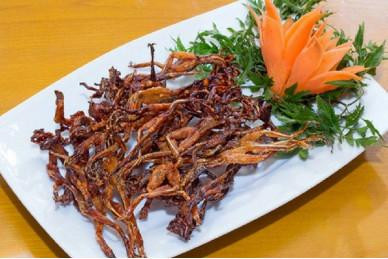 Menu các món ăn Đại lễ thật hấp dẫn, khiến không ai có thể vô tình. Menu các món ăn Đại lễ thật hấp dẫn, khiến không ai có thể vô tình.