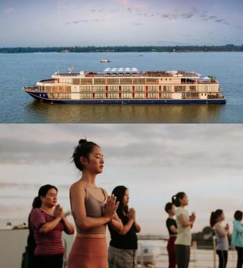 Tâm bất biến giữa dòng đời vạn biến