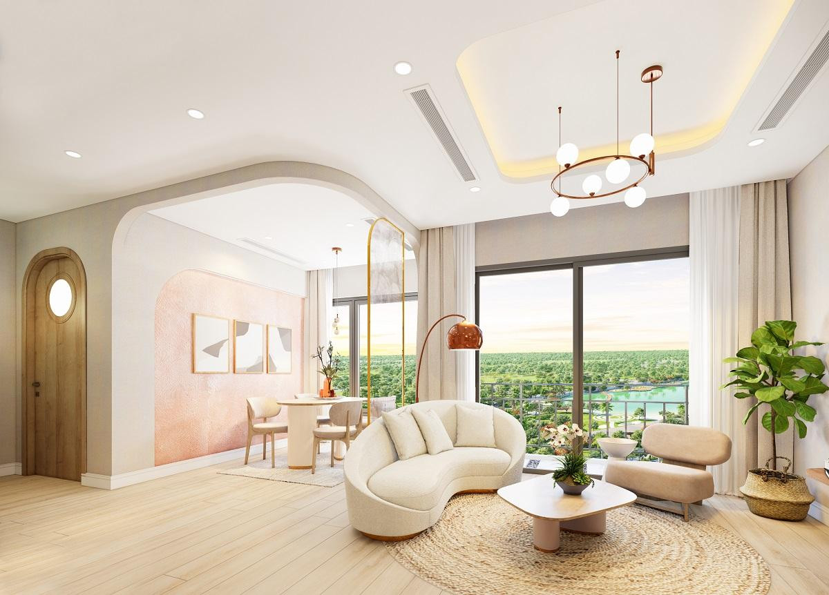 Căn hộ cao cấp vẫn được nhà đầu tư lựa chọn nhiều nhất nhờ tiềm năng cho thuê hoặc dễ dàng bán sang tay Căn hộ cao cấp vẫn được nhà đầu tư lựa chọn nhiều nhất nhờ tiềm năng cho thuê hoặc dễ dàng bán sang tay