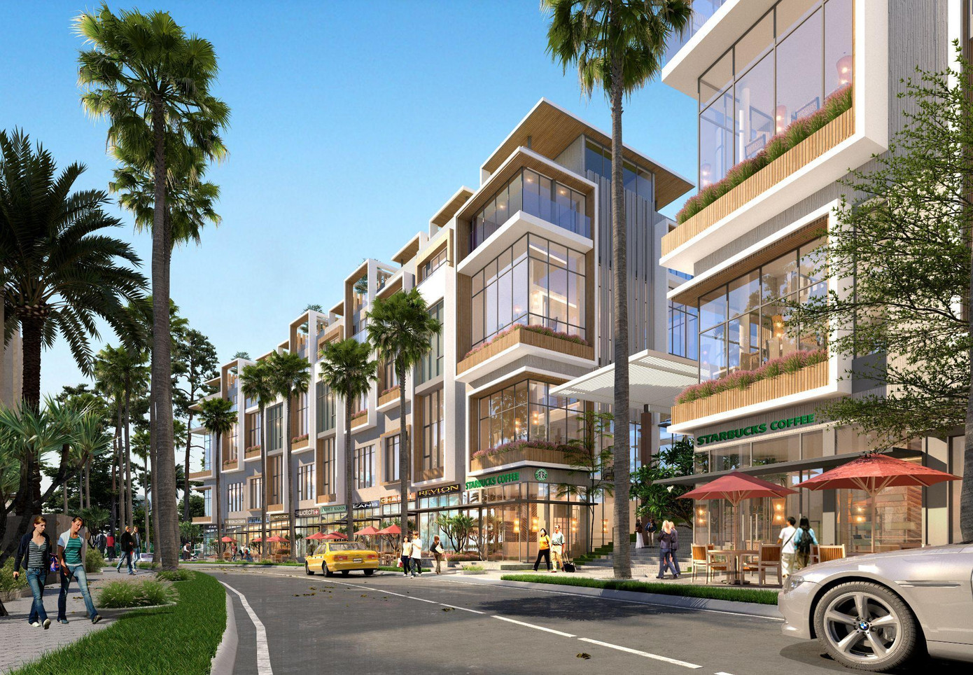 Pháp lý vững vàng cùng tiềm năng sinh lợi kép bền vững là yếu tố góp phần gia tăng giá trị cho các căn nhà phố của Mũi Né Summerland Pháp lý vững vàng cùng tiềm năng sinh lợi kép bền vững là yếu tố góp phần gia tăng giá trị cho các căn nhà phố của Mũi Né Summerland