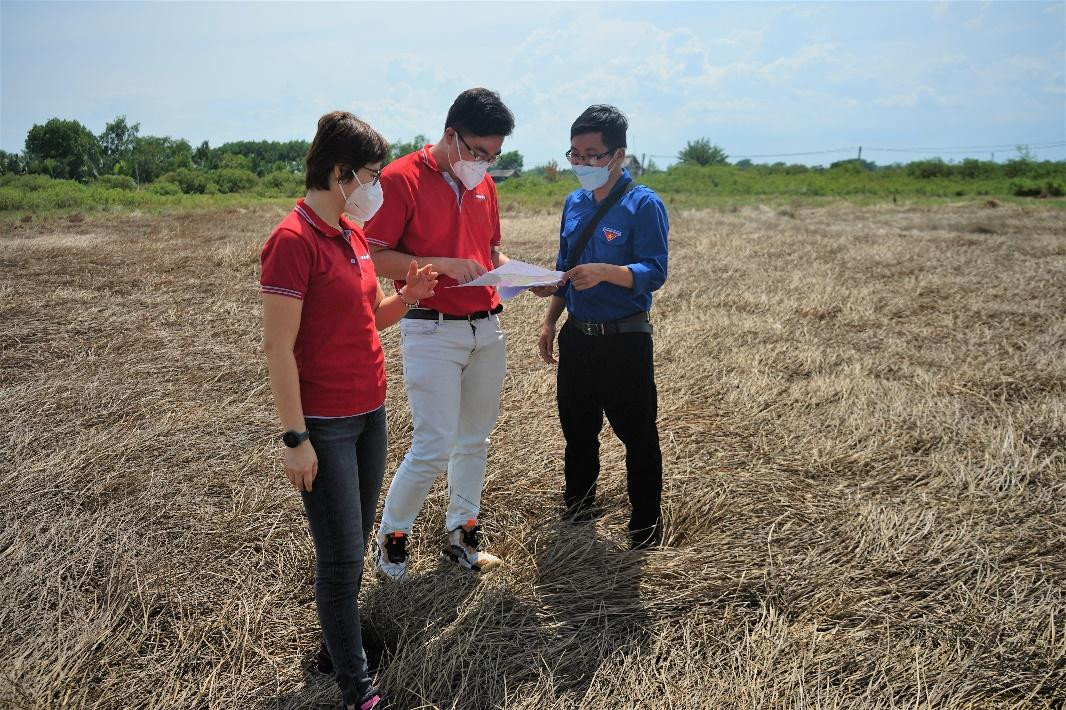 Trong thời gian tới, Keppel Land sẽ tiếp tục nhân rộng và triển khai dự án đến các khu vực khác, với mục tiêu cải thiện cuộc sống của người dân, hành động vì môi trường và chống biến đổi khí hậu