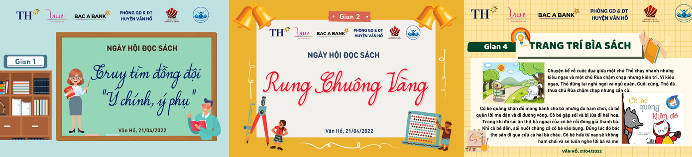 Một số hoạt động tại Ngày hội đọc sách 2022 tại Sơn La Một số hoạt động tại Ngày hội đọc sách 2022 tại Sơn La