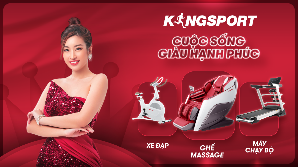 KingSport đạt thứ hạng 59 trong top 500 doanh nghiệp tăng trưởng nhanh nhất Việt Nam 2022 KingSport đạt thứ hạng 59 trong top 500 doanh nghiệp tăng trưởng nhanh nhất Việt Nam 2022