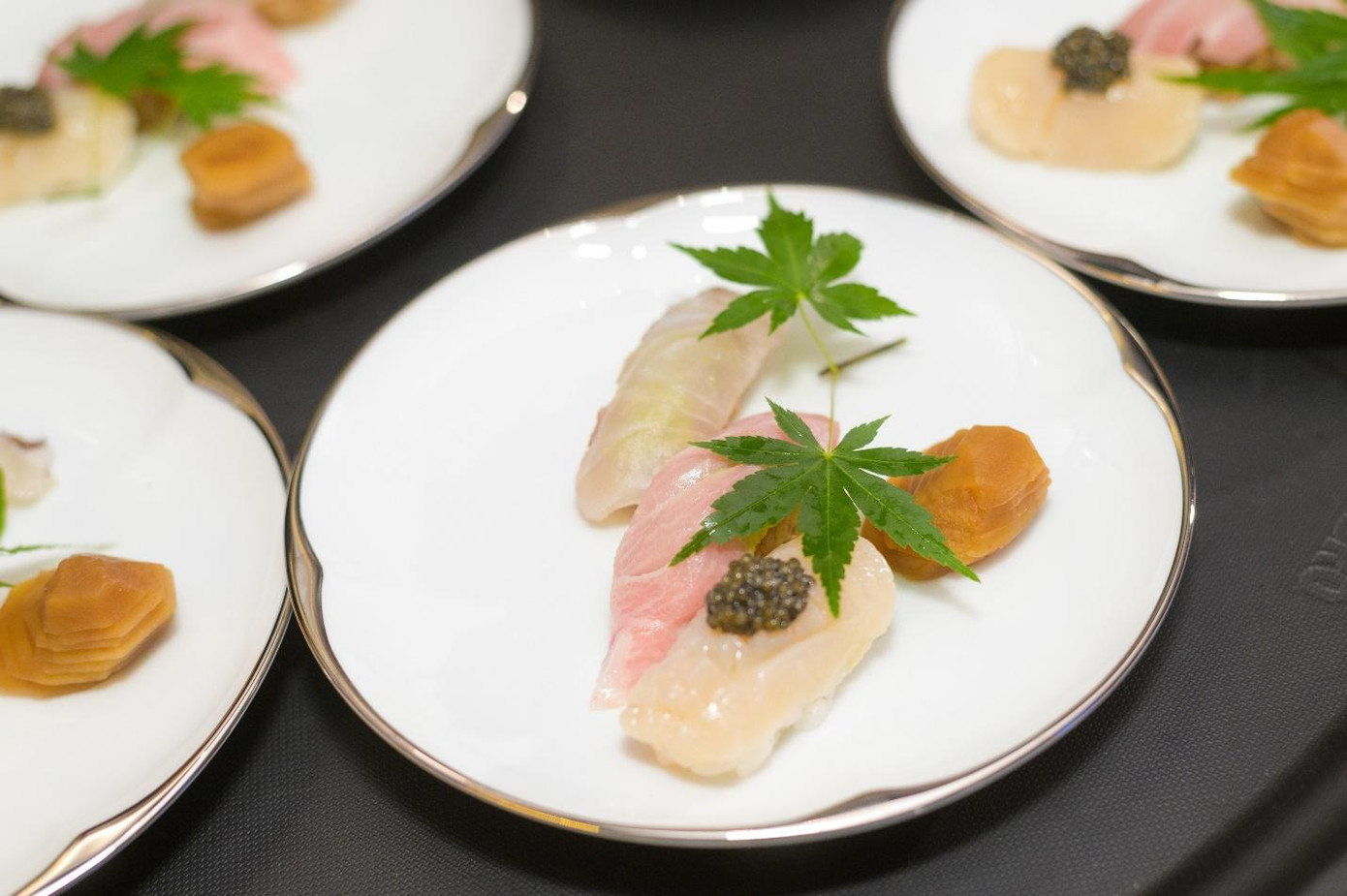 Những dịch vụ và tiện ích tại Grand Marina, Saigon hứa hẹn mang đến những trải nghiệm ẩm thực tinh tế và cao cấp