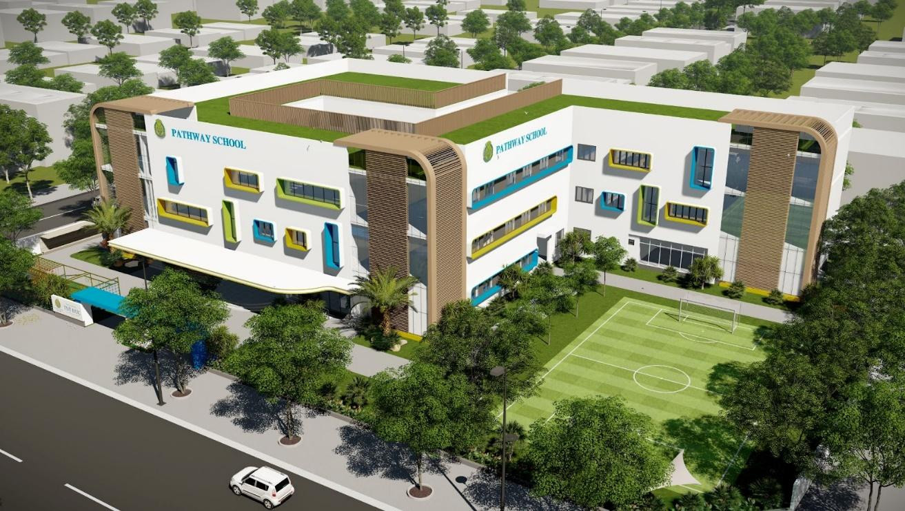 Cơ sở Eco Green – Signature Version tọa lạc tại vị trí đắc địa ngay trung tâm Quận 7 Cơ sở Eco Green – Signature Version tọa lạc tại vị trí đắc địa ngay trung tâm Quận 7