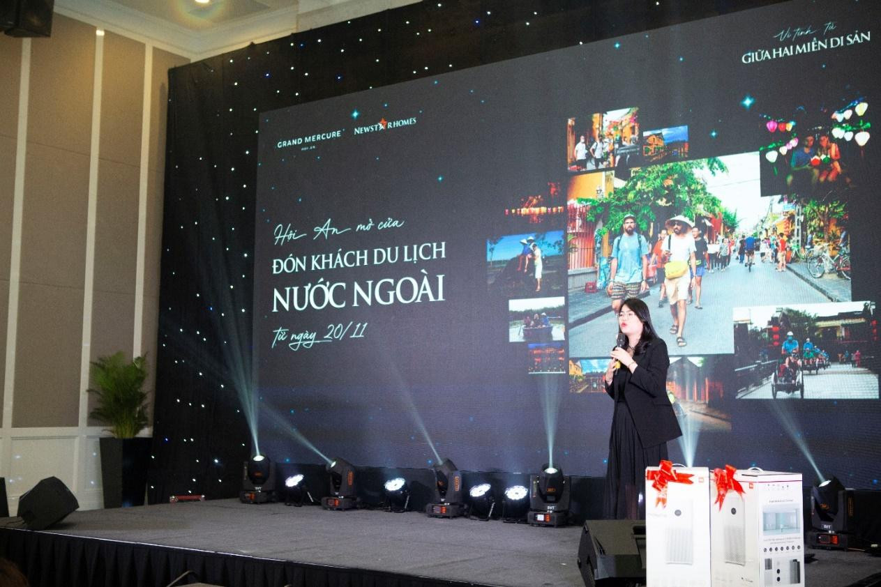 Thấu hiểu thị trường và khách hàng tạo nên thành công của NewstarHomes