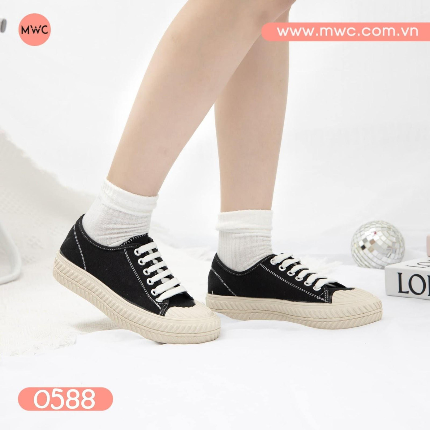 Kết hợp kênh bán hàng truyền thống và hiện đại giúp MWC định vị thương hiệu và gia tăng doanh số