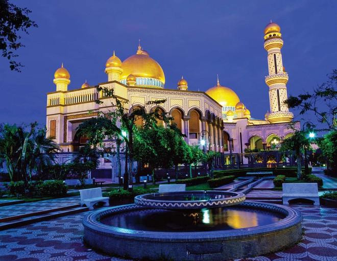 Người dân nước này giàu thứ mấy thế giới?