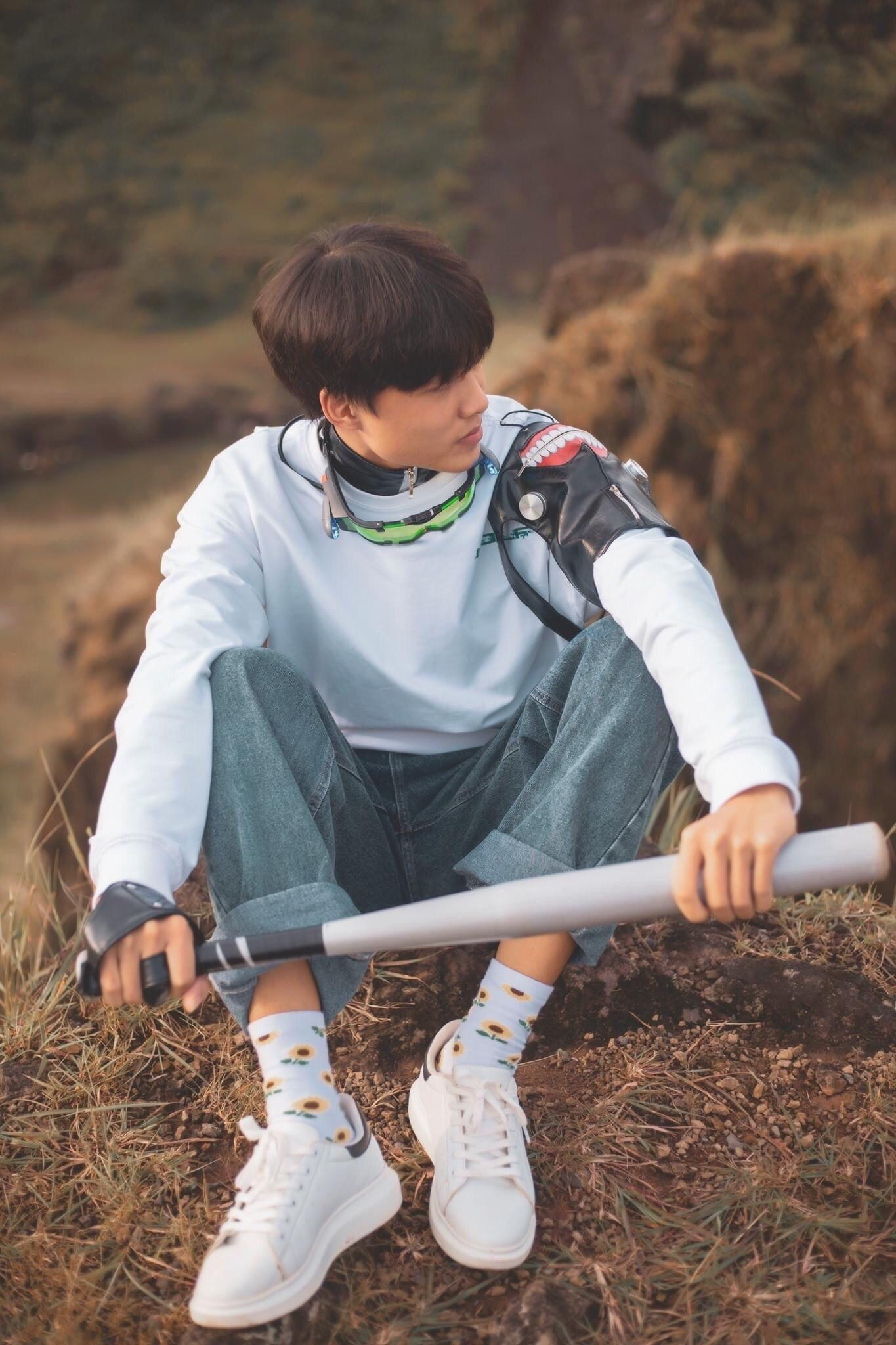 Thành Dang đặc biệt ưu thích văn hóa Nhật Bản.