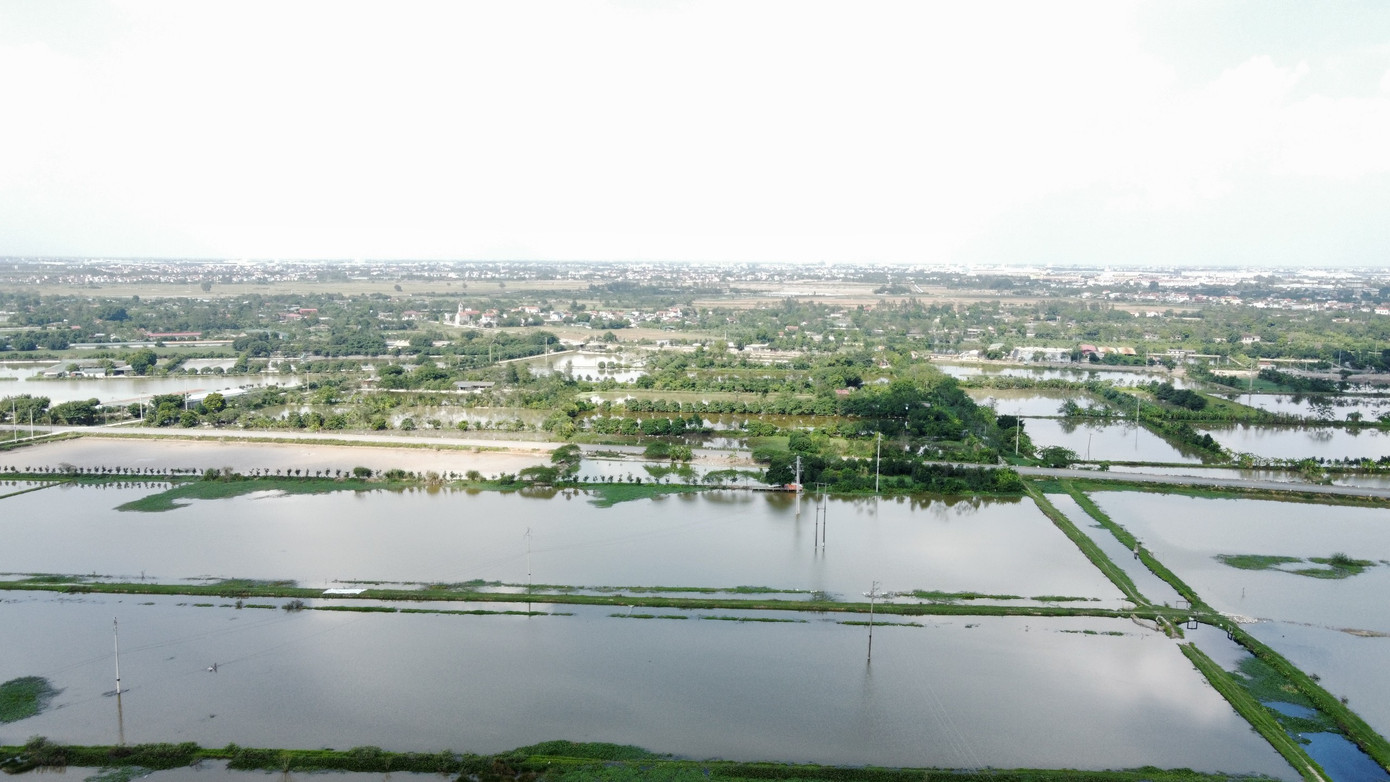 Hà Nam kêu gọi nhà đầu tư đăng ký thực hiện 2 dự án khu dân cư tại huyện Lý Nhân và TP Phủ Lý với quy mô gần 38ha, tổng mức đầu tư khoảng 1.200 tỷ đồng.