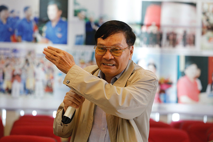 Tọa đàm giải pháp nào giải quyết bất cập về trạm thu phí ảnh 8