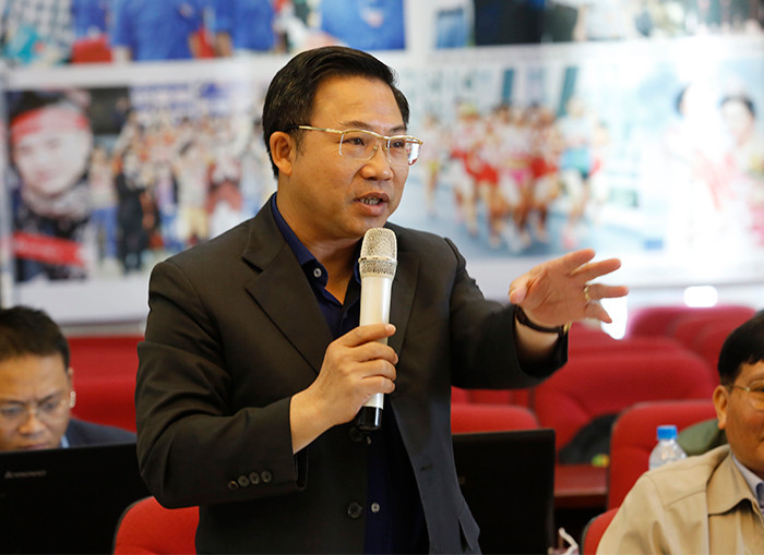 Tọa đàm giải pháp nào giải quyết bất cập về trạm thu phí ảnh 9