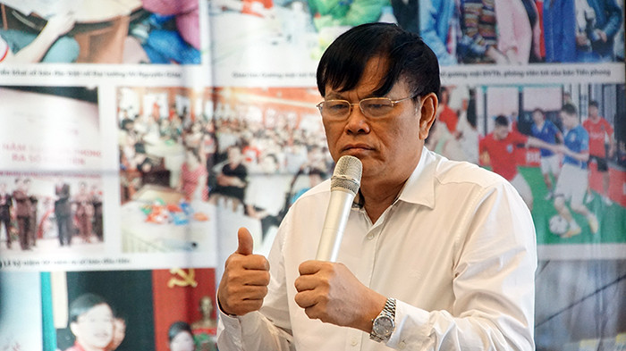 Tọa đàm giải pháp nào giải quyết bất cập về trạm thu phí ảnh 3