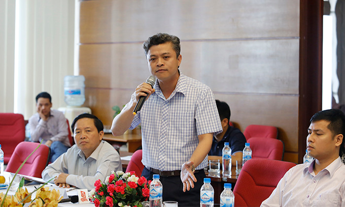 Tọa đàm giải pháp nào giải quyết bất cập về trạm thu phí ảnh 5