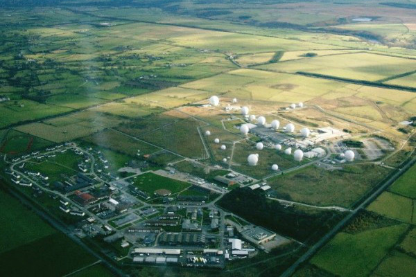 Bí ẩn xung quanh những địa điểm 'tuyệt mật' trên thế giới ảnh 2