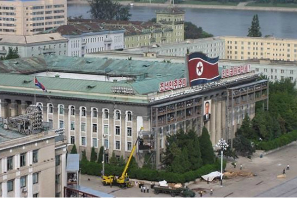 Bí ẩn xung quanh những địa điểm 'tuyệt mật' trên thế giới ảnh 9